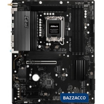 ASROCK MB  Z890, Z890 PRO-A...