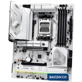 ASROCK MB AMD X870, X870...