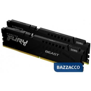 KINGSTON RAM FURY BEAST...