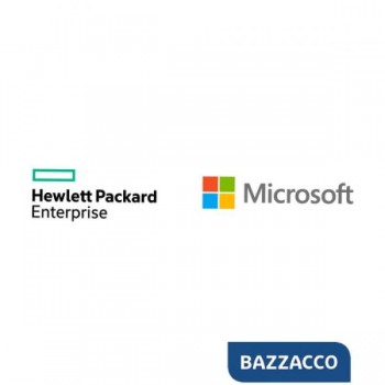 HPE MICROSOFT WINDOWS...