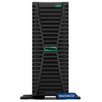 HPE SERVER PROLIANT ML350...