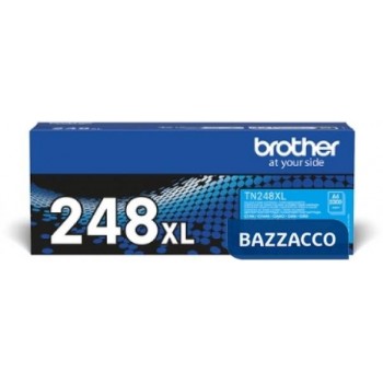 BROTHER TONER CIANO 2300...