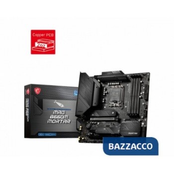 MSI MB B660, MAG B660M...