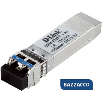 D-LINK TRANSCEIVER...