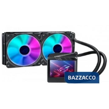 ASUS DISSIPATORE VENTOLA...