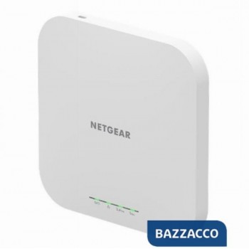 NETGEAR ACCESS POINT WAX625...