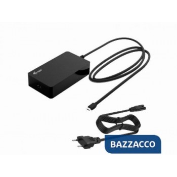 I-TEC UNIVERSAL CHARGER...