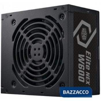 COOLER MASTER ALIMENTATORE...