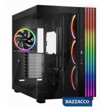 BE QUIET! CASE ATX LIGHT...