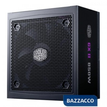 COOLER MASTER ALIMENTATORE...