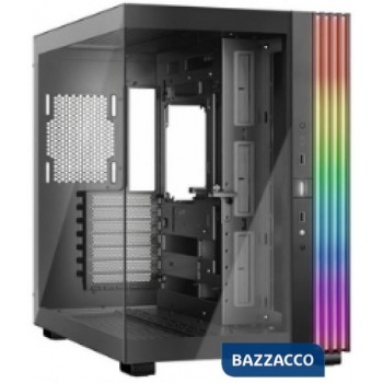 BE QUIET! CASE ATX LIGHT...