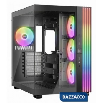 BE QUIET! CASE ATX LIGHT...