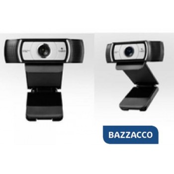 LOGITECH WEBCAM C930E...