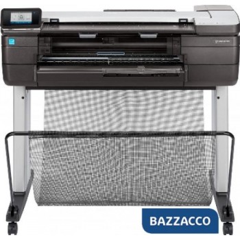 HP PLOTTER DESIGNJET T830...