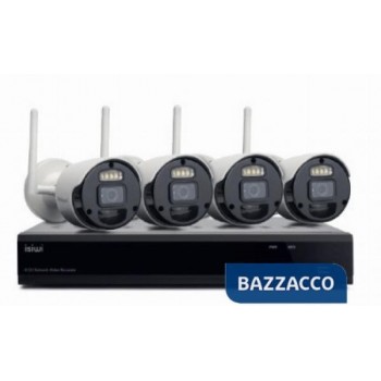 ISIWI NVR WIRELESS ISIWI...
