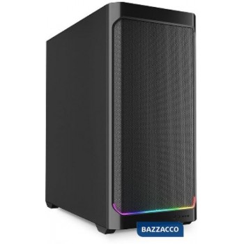 SHARKOON CASE AK4 ATX RGB...