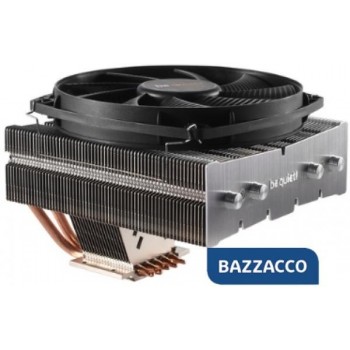 BE QUIET! DISSIPATORE CPU...