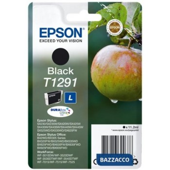 EPSON CART INK NERO BX 305F...