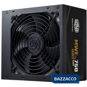 COOLER MASTER ALIMENTATORE...