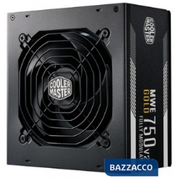 COOLER MASTER ALIMENTATORE...