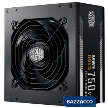 COOLER MASTER ALIMENTATORE...