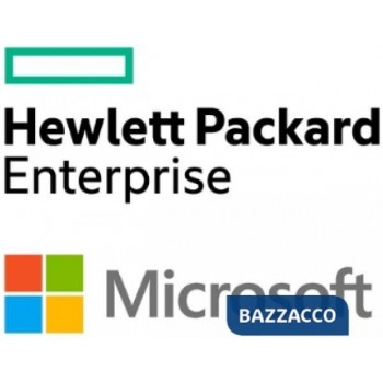 HPE MICROSOFT WINDOWS...
