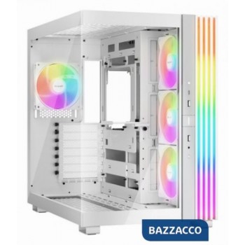 BE QUIET! CASE ATX LIGHT...