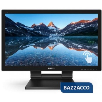 PHILIPS MONITOR TOUCH 21,5...