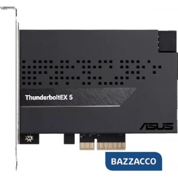 ASUS MB 2 TB5 USB4 TYPE C...