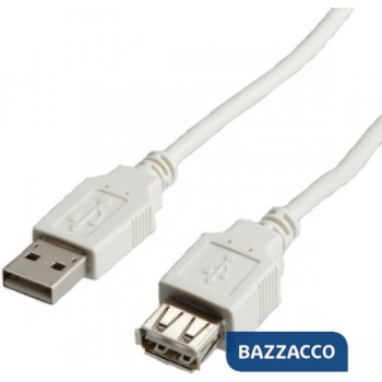 STANDARD CAVO USB2.0 CABLE,...