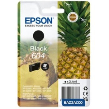 EPSON CARTUCCIA 604 INKJET...