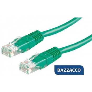 VALUE CAVO UTP PATCHCORD...