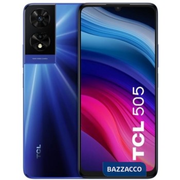 TCL 505 OCEAN BLUE 512GB 8GB