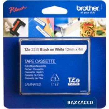 BROTHER NASTRO LAMINATO...