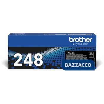BROTHER TONER NERO 1000 PAG...