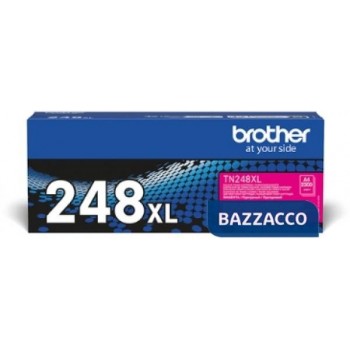 BROTHER TONER MAGENTA 2300...