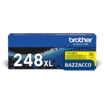 BROTHER TONER GIALLO 2300...