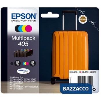 EPSON CART MULTIPACK 4...