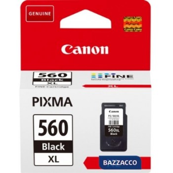 CANON INK PG-560XL NERO...