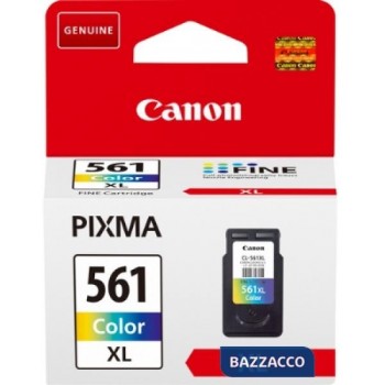 CANON INK CL-561XL...