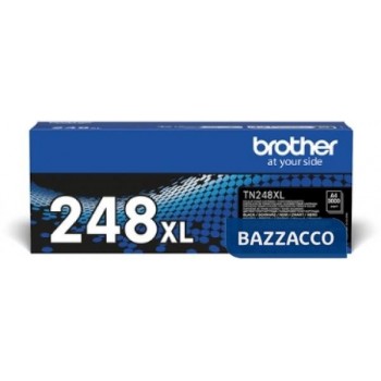 BROTHER TONER NERO 3000 PAG...