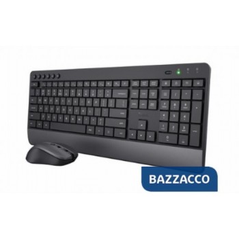 TRUST BUNDLE TREZO TASTIERA...