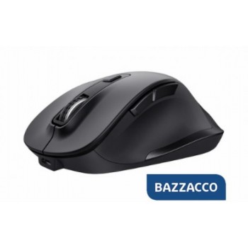 TRUST MOUSE FYDA WIRELESS ECO