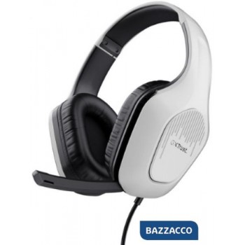 TRUST CUFFIE GXT415W ZIROX...