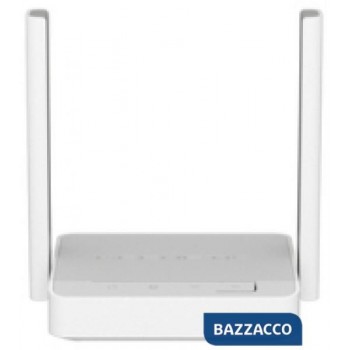 KEENETIC ROUTER CARRIER 3RD...