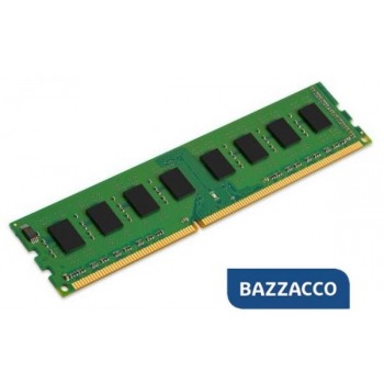 KINGSTON RAM DIMM 4GB DDR3...