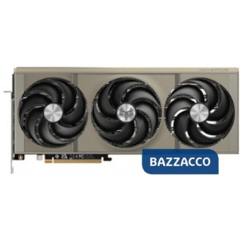 SAPPHIRE VGA RADEON RX 9070...