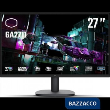 COOLER MASTER MONITOR 27...