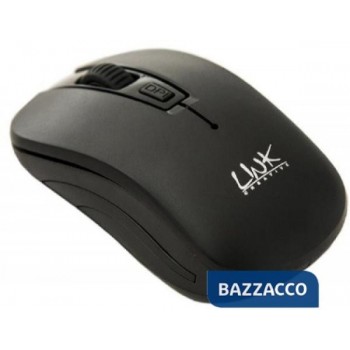 LINK MOUSE WIRELESS 3 TASTI...