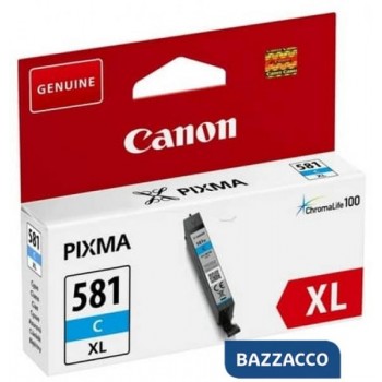 CANON CART CIANO CLI-581XL...